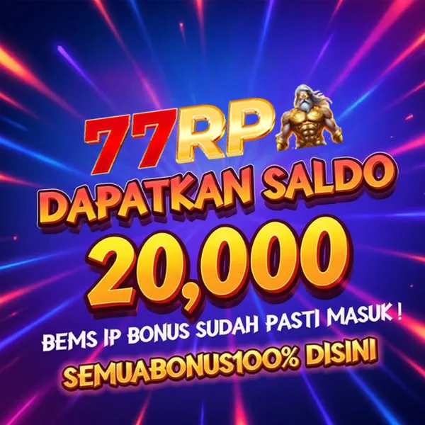 77RP WD Cepat DANA OVO GoPay