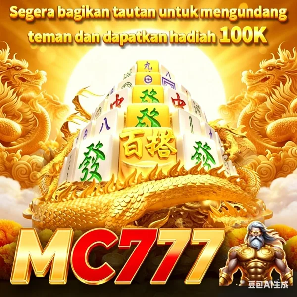 MC777 APK Download Versi Terbaru