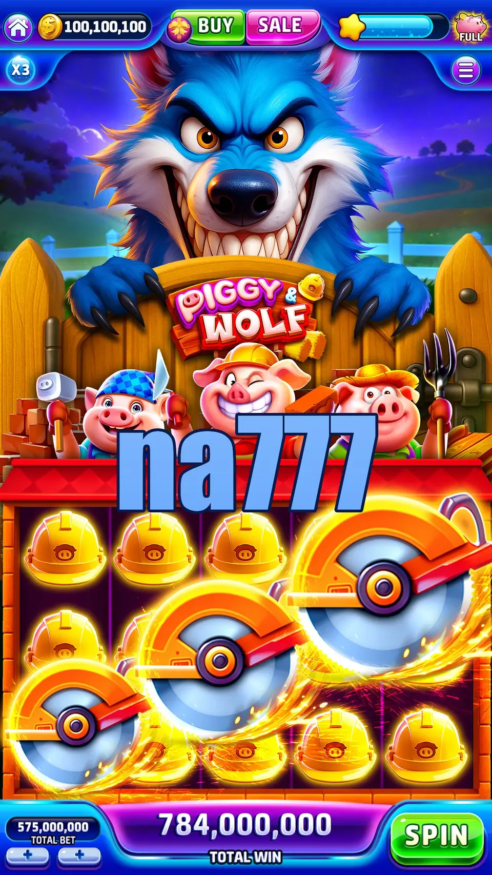 na777 APK
