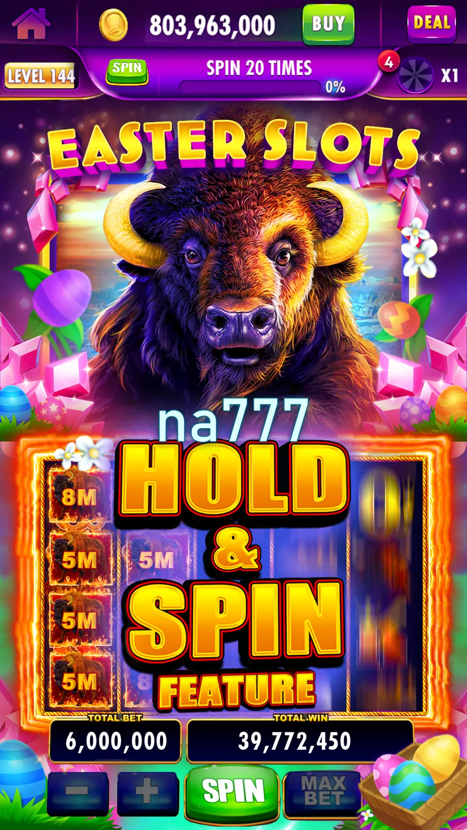 na777 APK
