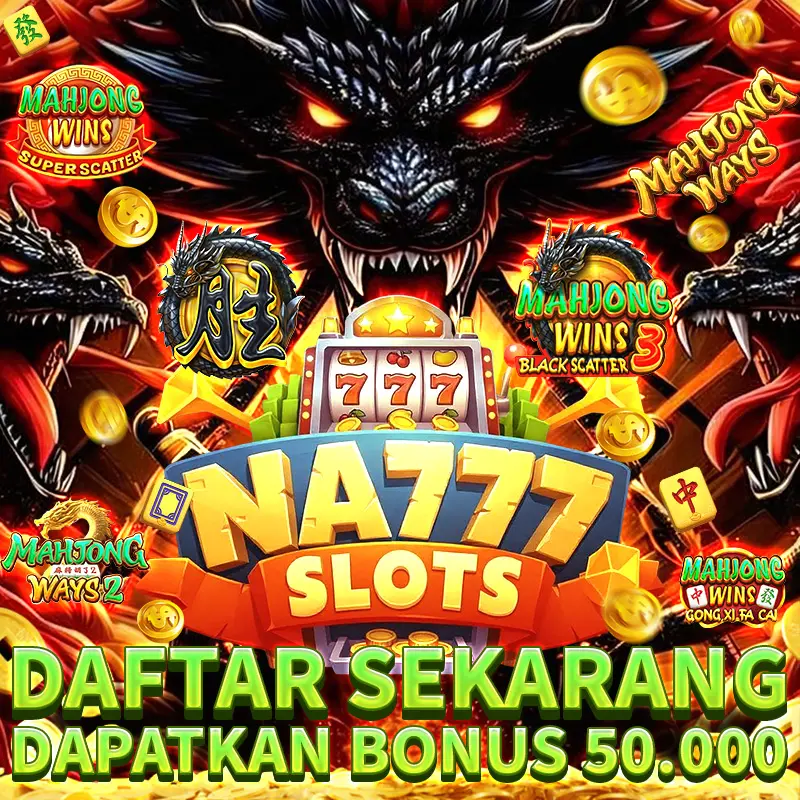 na777 Masuk