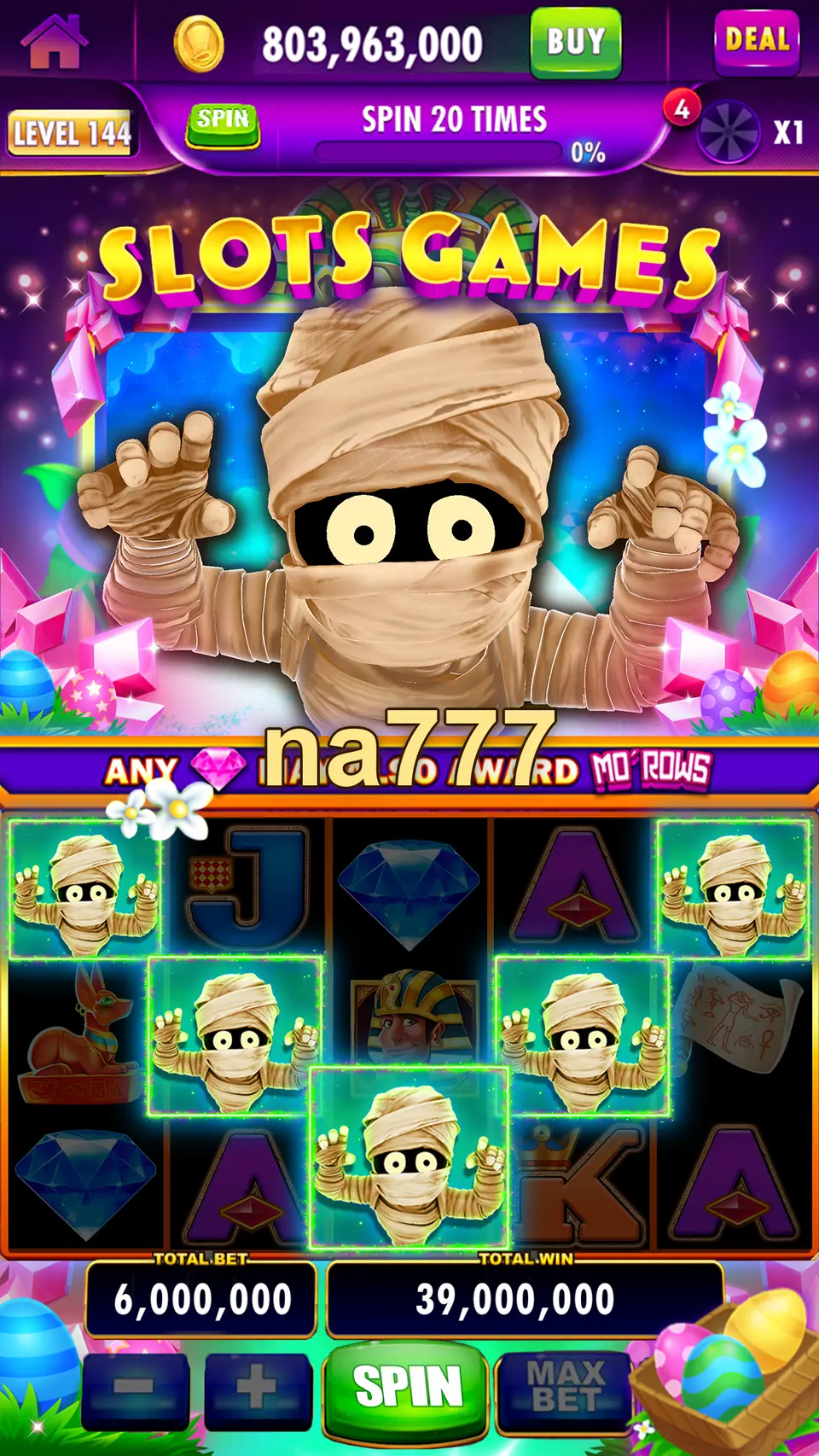 na777 Masuk