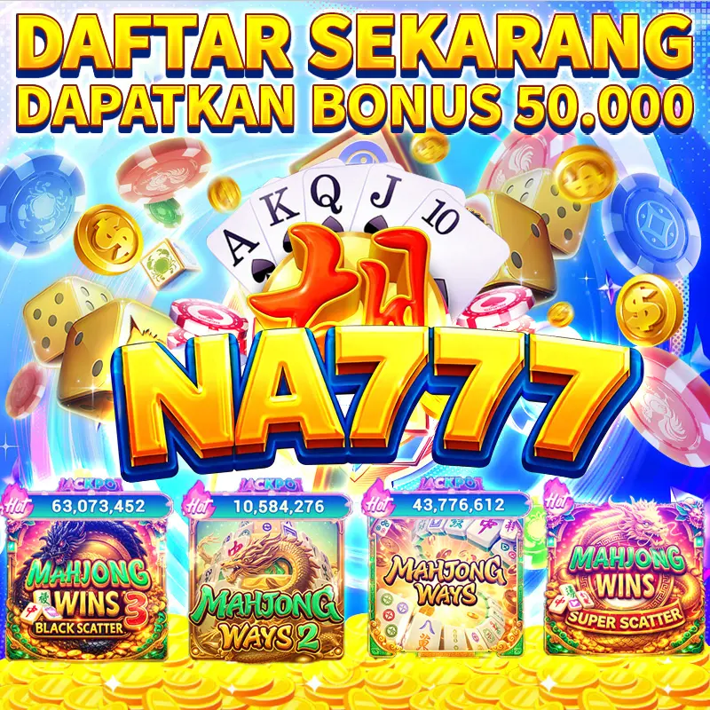 NA777 APK Resmi Unduh Indonesia