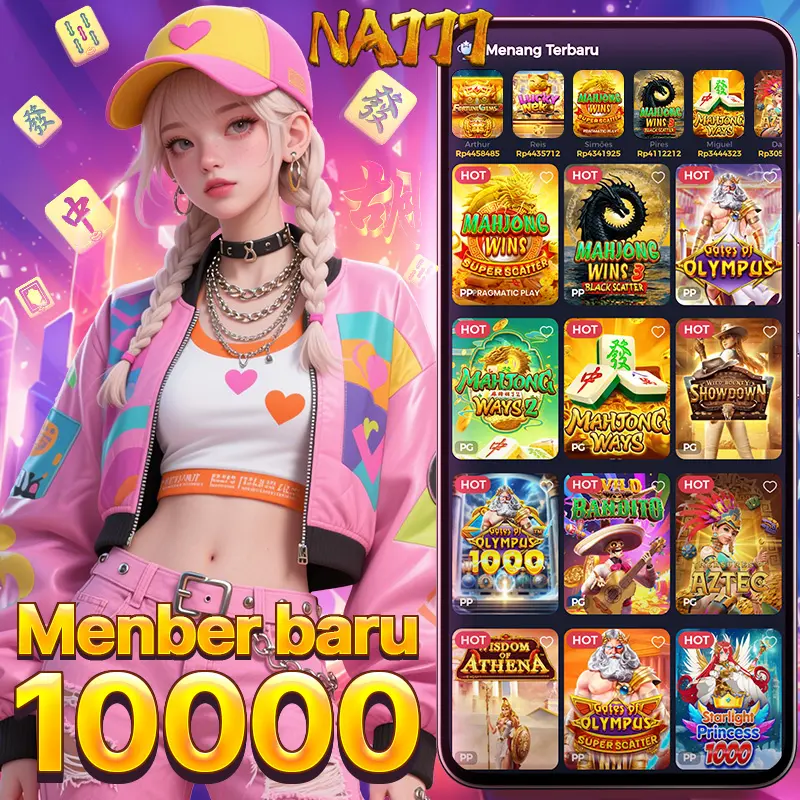 NA777 Masuk Resmi 2026 Aplikasi