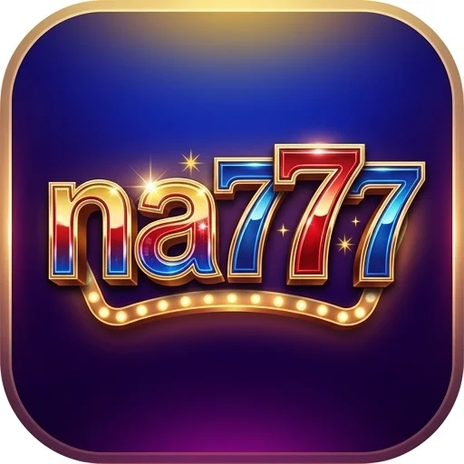 na777 Logo - Resmi